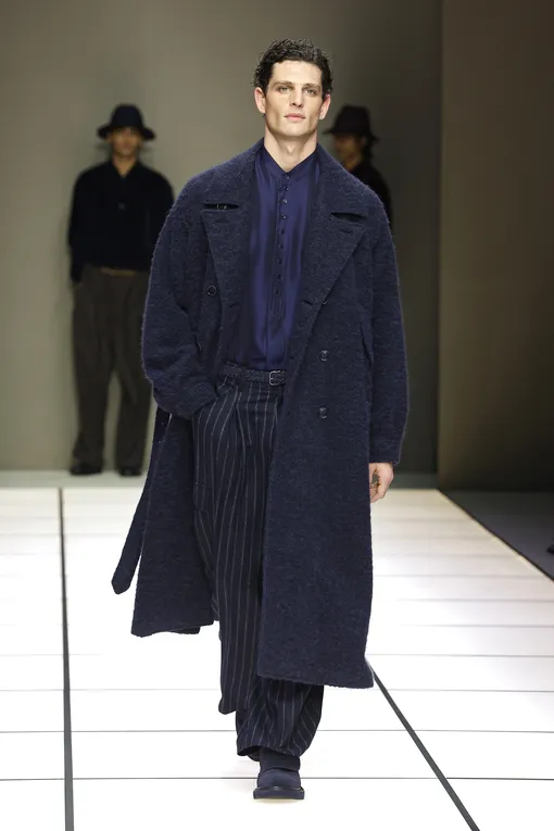 Giorgio Armani
