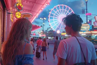 В России хотят создать свой аналог Диснейленда: рабочее название проекта — «Чебурляндия»