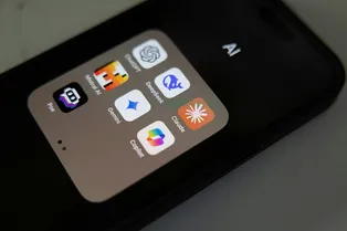 Самые популярные в 2026 году ИИ-модели: пока одни отстают, другие удваивают число пользователей