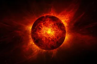 Не будет ничего живого: в РАН раскрыли сроки, когда Солнце сожжет Землю Не будет ничего живого: в РАН раскрыли сроки, когда Солнце сожжет Землю