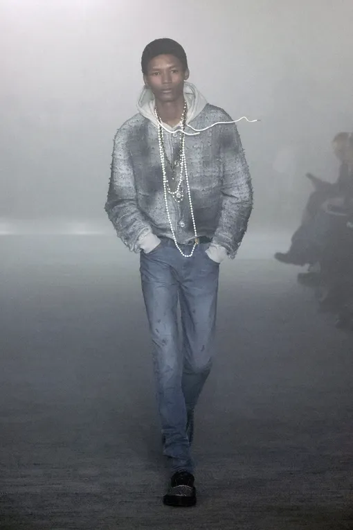 Doublet, осень-зима 2026/27 Doublet, осень-зима 2026/27