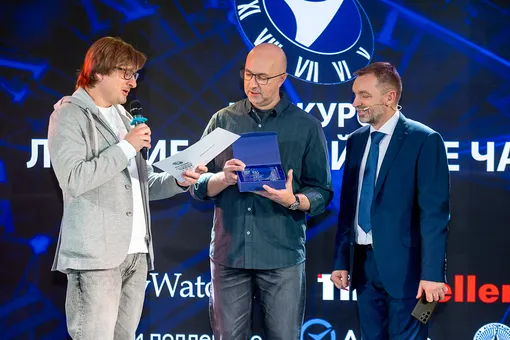 Главный редактор Men Today Антон Иванов Главный редактор Men Today Антон Иванов