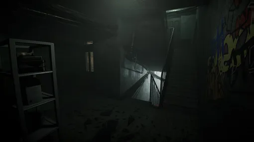 Кадр из игры Welcome to Kowloon (2023) Кадр из игры Welcome to Kowloon (2023)