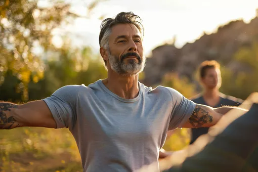 Как продлить жизнь: 5 научно обоснованных советов, которые не будут стоить вам ни копейки