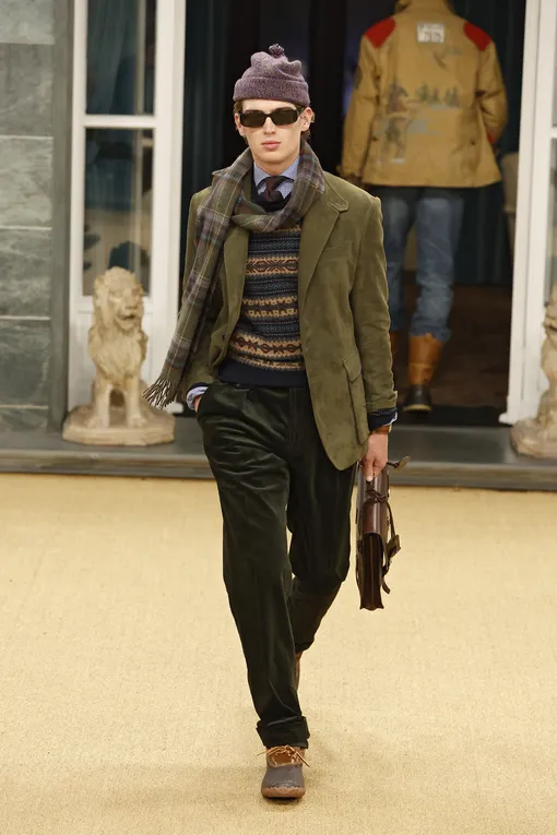 Ralph Lauren