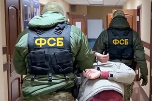 ФСБ сорвала теракт против руководства РКН: что о нем известно