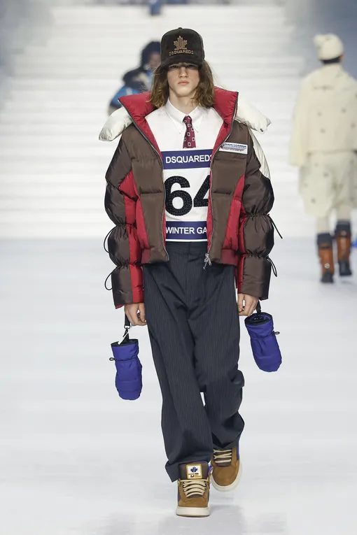 Dsquared2 Dsquared2