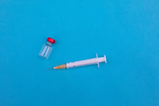 Вакцина в действии: «умная инъекция» растворила раковые опухоли у пациентов, которым не помогала химиотерапия Вакцина в действии: «умная инъекция» растворила раковые опухоли у пациентов, которым не помогала химиотерапия