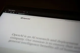 Белый дом потребовал от OpenAI задержать выпуск новой модели GPT: чего опять все испугались