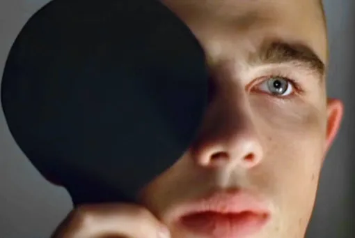 Сергей Бодров-младший в фильме «Кавказский пленник» (1996) Лучшие фильмы