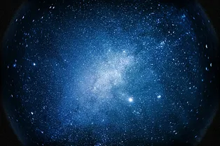 Космический курьер: комета 3I/ATLAS доставила в Солнечную систему гигантские запасы алкоголя