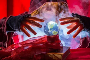 Предсказания Нострадамуса начали сбываться в XXI веке: вот что нас ждет в 2023-м Предсказания Нострадамуса начали сбываться в XXI веке: вот что нас ждет в 2023-м