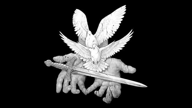 Нажми и смотри