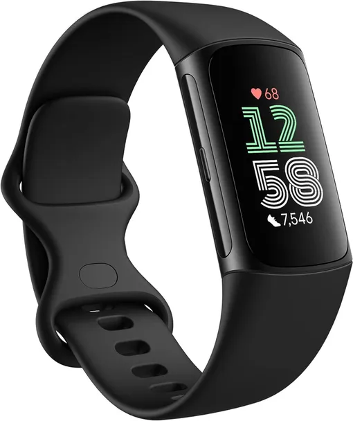 Fitbit Charge 6 7 лучших фитнес-трекеров 2026 года