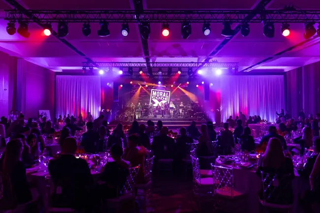 Культурные события осени в России: искусство и технологии