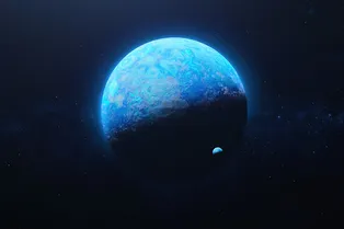 Не гость, а местный разведчик: межзвездный объект 3I/ATLAS мог стартовать с секретной базы за Нептуном