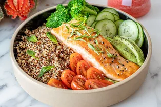 Как правильно варить киноа: попробуйте пошаговый рецепт