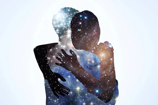 Устройство любви: как гормоны влияют на наши чувства