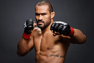 Как тренируются бойцы UFC: узнайте 5 главных правил