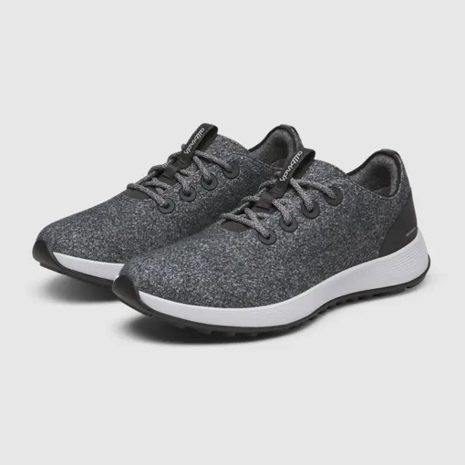 Allbirds Wool Runner NZ Waterproof