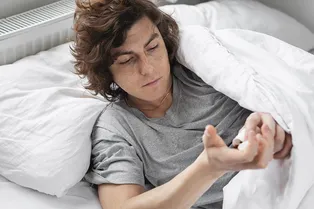 Первый признак: врач назвал главный симптом новой смертельно опасной лихорадки из Китая