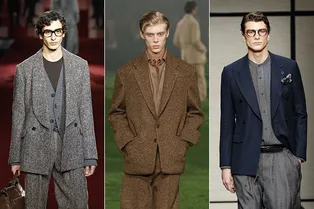 Как сочетать пиджак с повседневными образами в 2026 году: примеры модных образов Как сочетать пиджак с повседневными образами в 2026 году: примеры модных образов