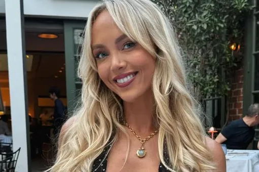 Звезда OnlyFans объявила глобальный секс-марафон: она переспит с туристами из всех стран мира