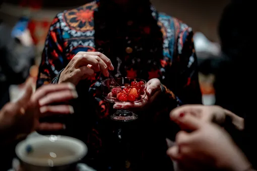 В Москве открылась новая глава проекта «Жили-были: Царство русской сказки» В Москве открылась новая глава проекта «Жили-были: Царство русской сказки»