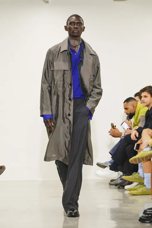 Paul Smith