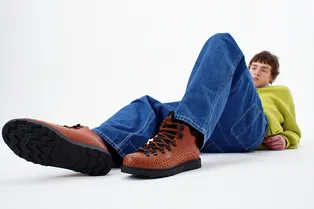 Как выбрать практичную и стильную мужскую обувь на зиму: 7 моделей, которые не боятся морозов Как выбрать практичную и стильную мужскую обувь на зиму: 7 моделей, которые не боятся морозов