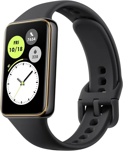 Honor Band 10 7 лучших фитнес-трекеров 2026 года