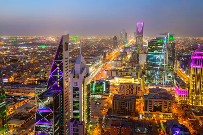 Куда поехать в Саудовской Аравии в 2026: лучшие фестивали, выставки и события