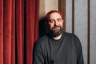 Максим Ползиков: «Мы накормим всех, кто не сыт!»