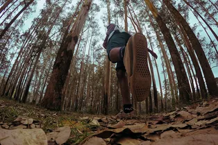 Что будет с телом, если бегать всего по 6 минут каждый день