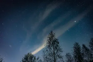 Древнее Солнца: перед уходом из Солнечной системы комета 3I/ATLAS продемонстрировала серию аномалий