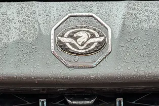 В интернете появились фотографии уникального авто: как выглядит северокорейский седан «Чоллима»