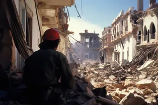 Названы регионы России, которым грозят мощные землетрясения: в опасности даже Москва