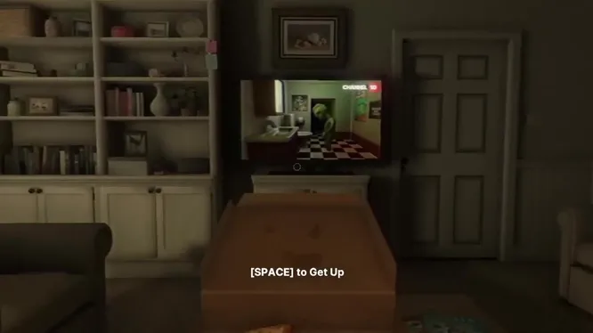 Нажми и смотри