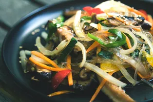 7 полезных овощей для вашей диеты