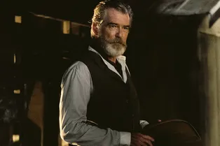 Как 72-летний Пирс Броснан поддерживает отличную форму: 6 вещей, которые актер делает регулярно Как 72-летний Пирс Броснан поддерживает отличную форму: 6 вещей, которые актер делает регулярно