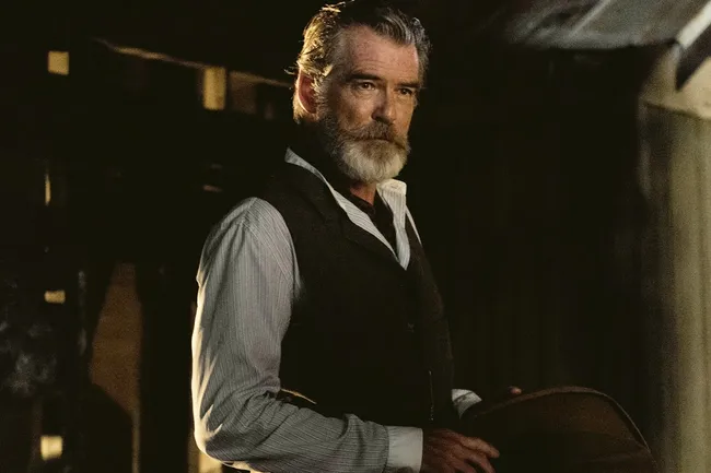 Как 72-летний Пирс Броснан поддерживает отличную форму: 6 вещей, которые актер делает регулярно