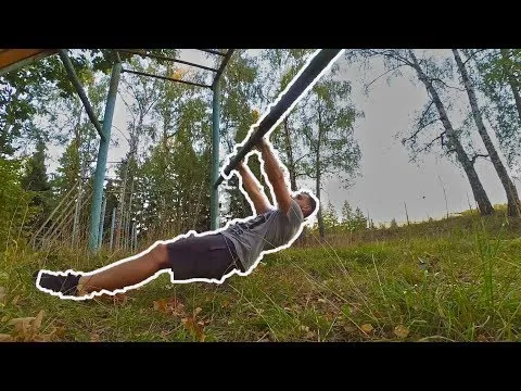Нажми и смотри