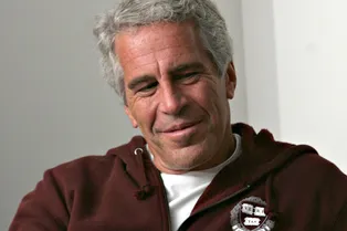 Про Джеффри Эпштейна снимут сериал: в нем расскажут о расследовании темных дел предпринимателя