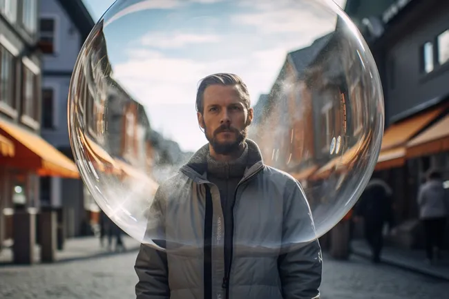 Современный эскапизм: как постоянный поиск чего-то нового лишает вас счастья