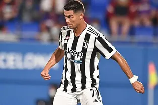 Агент Роналду предложил «Манчестер Сити» подписать футболиста