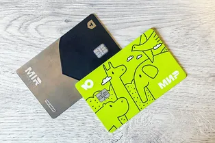 Лимит на пластик: в России ограничат выдачу банковских карт