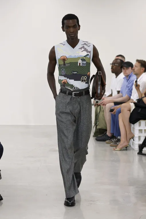 Paul Smith