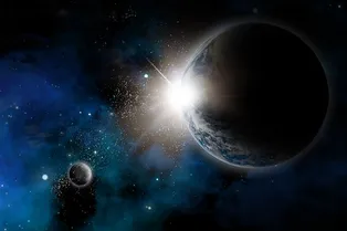 Земля под ударом: менее чем за сутки планета пережила угрозу встречу с двумя метеоритами