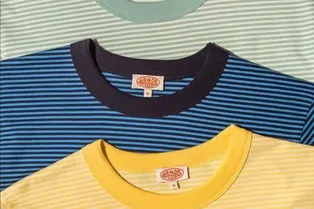 Кроме обычной: 5 видов футболок, которые нужны в мужском гардеробе зимой 2025