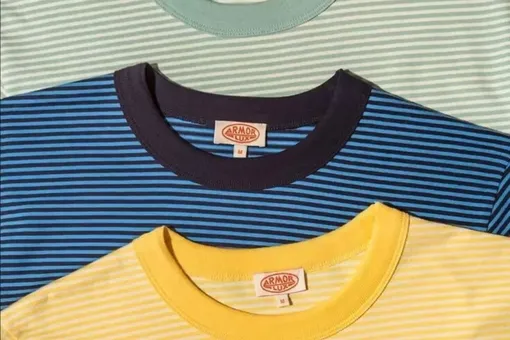 Кроме обычной: 5 видов футболок, которые нужны в мужском гардеробе зимой 2025